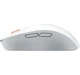 Мышь игровая ASUS ROG Strix Impact III Wireless White (90MP03D0-BMUA10) - изображение 6