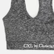 Подростковый спортивный топ для девочки CXL 89890242 158-164 см Noir/Black (3210100133189) - изображение 3