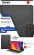 Etui z klapką PORT Designs MUSKOKA do Samsung Galaxy Tab S5E Black (3567042014114) - obraz 7