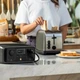 Зарядная станция "EcoFlow RIVER 3 UPS" (10 мс) 300 Вт 245 Вт⋅ч (EFRIVER3-UPS-EU-CBox) - изображение 12