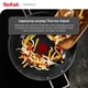 Сковорода ВОК Tefal Nordica 28 см (H8711955) - зображення 6