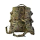 Рюкзак тактичний 40л Bravo Tactical Series. Мультикам - зображення 4