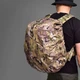 Рюкзак тактичний 40л Bravo Tactical Series. Мультикам - зображення 7