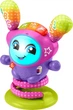 Інтерактивна іграшка Fisher-Price DJ Bouncin’ Star Версія англійською мовою (HTX04) - зображення 1