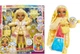 Лялька Rainbow High Winter Wonderland Sunny Санні з аксесуарами Зима (120858) - зображення 1