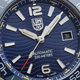 Мужские часы Luminox Pacific Diver Automatic XS.3104 - изображение 5