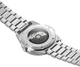Мужские часы Luminox Pacific Diver Automatic XS.3104 - изображение 6
