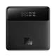 Портативний зарядний пристрій Power Bank Baseus PPBL000301 Blade HDEdition QC3.0 20000 mAh 100W Чорне - зображення 2