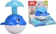 Игрушка для ванны Simba Toys Синий кит 11 см (4010049) (4006592093082) - изображение 1