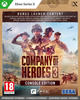 Gra XSX Company of Heroes 3 Steelbook Edition (Blu-ray płyta) (5055277049776) - obraz 1