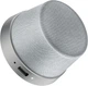 Портативна колонка Promate Punch 3W Silver (punch.silver) - зображення 1