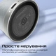 Портативна колонка Promate Punch 3W Silver (punch.silver) - зображення 8