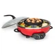 Гриль электрический Klarstein Szechuan Hot Pot (10033779) - изображение 1
