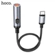 Зажигалка Hoco UA30 Type-с mini (Type-C, портативный прикуриватель) - Черный - изображение 1