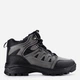 Женские демисезонные ботинки низкие Slazenger Gufy SA21OK045-230 40 25.5 см Серые (8681174818015) - изображение 1