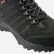 Женские зимние ботинки низкие Slazenger Airboom SA20OK004-500 39 25 см Черные (8681174594360) - изображение 6