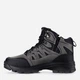 Женские демисезонные ботинки низкие Slazenger Gufy SA21OK045-230 40 25.5 см Серые (8681174818015) - изображение 4