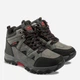 Женские демисезонные ботинки низкие Slazenger Habib SA22OK011-230 37 23.5 см Серые (8683678025531) - изображение 2