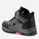 Женские демисезонные ботинки низкие Slazenger Habib SA22OK011-230 37 23.5 см Серые (8683678025531) - изображение 3