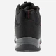 Женские демисезонные ботинки низкие Slazenger Habib SA22OK011-500 36 22.5 см Черные (8683678025463) - изображение 5