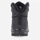 Женские демисезонные ботинки высокие Slazenger Host SA23OK022-230 38 23 см Серый/Антрацит (8683678292049) - изображение 5