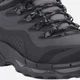 Женские демисезонные ботинки высокие Slazenger Host SA23OK022-230 38 23 см Серый/Антрацит (8683678292049) - изображение 7
