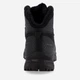 Женские демисезонные ботинки высокие Slazenger Host SA23OK022-518 37 22.5 см Черный/Антрацит (8683678291837) - изображение 5