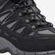 Женские зимние ботинки высокие Slazenger Hardeep SA23OK071-230 39 25.8 см Серый/Антрацит (8683678293015) - изображение 7