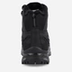 Женские зимние ботинки высокие Slazenger Hardeep SA23OK071-518 38 24.8 см Черный/Антрацит (8683678292803) - изображение 5