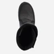 Жіночі дутики з хутром Slazenger Habit SA23OK090-500 36 22.8 см Чорні (8683678293879) - зображення 4