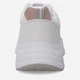 Женские кроссовки Slazenger Zusa SA24RK020-061 38 24.8 см Белый/Розовый (8683678427045) - изображение 5