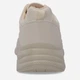 Женские кроссовки Slazenger Zusa SA24RK020-120 38 24 см Бежевые (8683678427199) - изображение 5