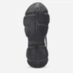 Женские кроссовки Slazenger Zusa SA24RK020-510 37 23.8 см Черный/Белый (8683678427236) - изображение 6