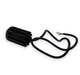 Светодиодная фара Moto LED Mini 12-60V 3000Lm для мотоцикла скутера Белый (05245) - изображение 5