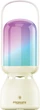 Портативна колонка Promate Campmate-5 5W RGB White - зображення 1