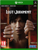 Гра XSX Lost Judgment (Blu-ray диск) (5055277044283) - зображення 1