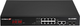 Switch Edimax Surveillance VLAN 12-Port Gigabit PoE+ Long Range Black (GS-5210PL) - obraz 4