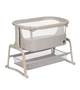 Приставная кроватка Maxi-Cosi Iora Air Classic Beige Eco (2121022300) - изображение 2