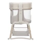 Приставная кроватка Maxi-Cosi Iora Air Classic Beige Eco (2121022300) - изображение 4