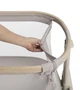 Приставная кроватка Maxi-Cosi Iora Air Classic Beige Eco (2121022300) - изображение 5