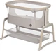 Приставная кроватка Maxi-Cosi Iora Air Classic Beige Eco (2121022300) - изображение 1