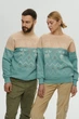 Жіночий новорічний світшот Грудень 2 XXL | 52-54 UKRS-8876 UkrGlamour - изображение 2