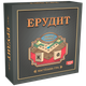 Игра настольная Artos Games ЭРУДИТ 2в1 - изображение 1