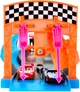 Ігровий набір трек Mattel Маквін і Джексон Шторм Тачки (HPD80) - изображение 2