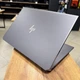 Ноутбук HP ZBook 15 Studio G5/ 15.6" FullHD, IPS/ Intel Core i7 8850H (6 ядер/ 12 потоків)/ NVIDIA Quadro P2000 (на 4 GB)/ 16 GB/ 512 GB NVME (Б/В) - зображення 4