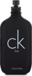 Туалетна вода Calvin Klein CK Be Eau de Toilette 100 мл - изображение 2