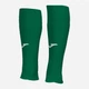 Гетры мужские Joma 401533.450 35-38 Зеленые (8447150030174) - изображение 1