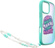 Etui LAUT POP LOVIE do Apple iPhone 16 Pro Happy Mint (L_IP24B_PH_GN) - obraz 6