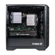 Двухпроцессорная рабочая станция PowerUp #394 AMD EPYC 7413 x2 / 256 GB / SSD 2TB / GeForce RTX 4070 12GB для 3D моделирования видеомонтажа рендеринга для инженеров и архитекторов - изображение 4