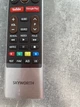 Пульт SKYWORTH к телевизору с голосовым управлением и bluetooth - кнопки Youtube&nbsp; Netflix Google Play&nbsp;&nbsp; - изображение 3